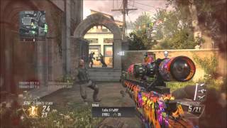 Weapon swap quad