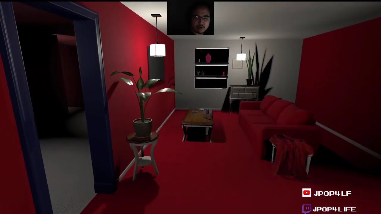 TheRealFebtober - In the Night, you have Bad Dreams