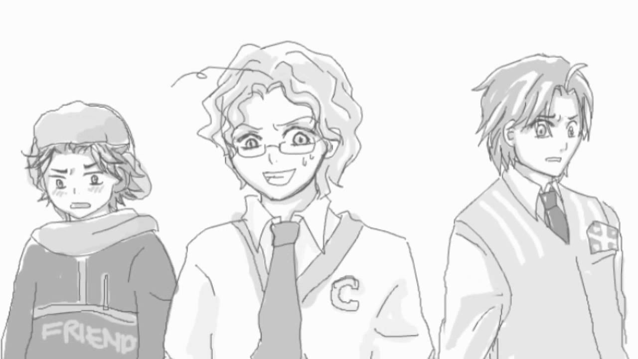 [APH] Canada EH! Episode 3 part 2