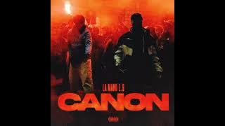 Download lagu La mano 1.9 ft Niska - Canon (speed up)