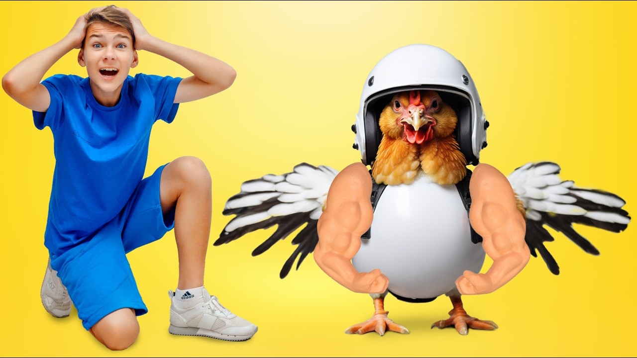 Я купил самые крутые вещи на Amazon!!! 🤩📦🔥