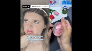 Everyone gets a certain amount of words each year…your boyfriend is controlling PART 2 #povacting #w