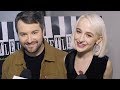 Alex Brightman and More Introduce Broadway to Beetlejuice