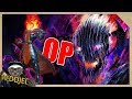 Dormammu  super op postavy marvelu