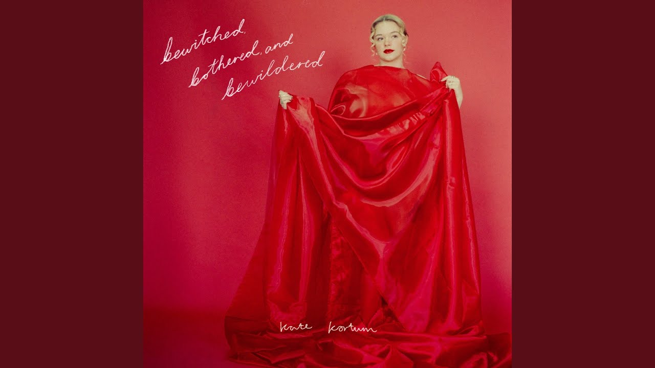 Bewitched, Bothered, and Bewildered