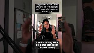 Google’s DEI leader unintentionally shows us how backwards and terrible the DEI grift is