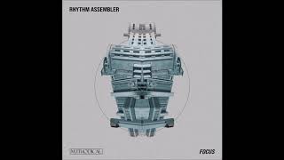 Rhythm Assembler - Köln
