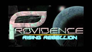Providence FLASH Bullet hell Profile