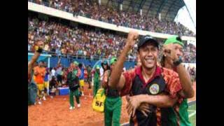 Satu Hati Singa Mania By Dadan Basea Band Cs