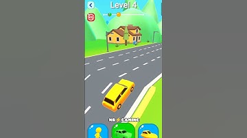 Shape Shifting Gameplay Level-4 #shorts #short #gaming #shapeshifting #shortsfeed