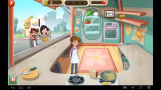 Kitchen Scramble Level 3