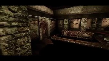 Marcus Murfitt CryEngine 3 Showreel