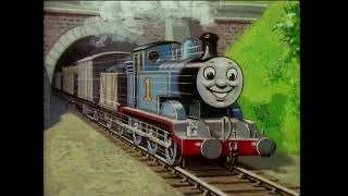 The Thomas the Tank Engine Man trailer (Bookmark BBC 2, 1995).