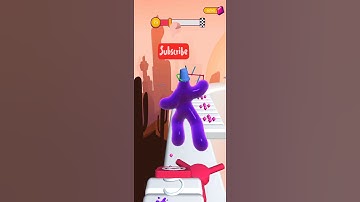 Blob Runner 3D   All Levels Gameplay Android,ios  ios Androi