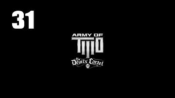 Army of Two: The Devil