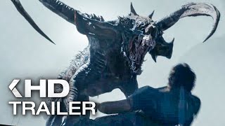 Foundation Season 2 Teaser Trailer 2 (2023) Apple TV+