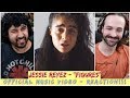 JESSIE REYEZ - Figures (Official Music Video) | REACTION!!!