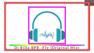 BillaBPR- ft- Erhan ÜNSAL - FLY ( Original Mix ) official mix_ Listen_&_Out Now ! Resimi