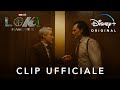 Loki Stagione 2 | Clip Ufficiale | Disney+