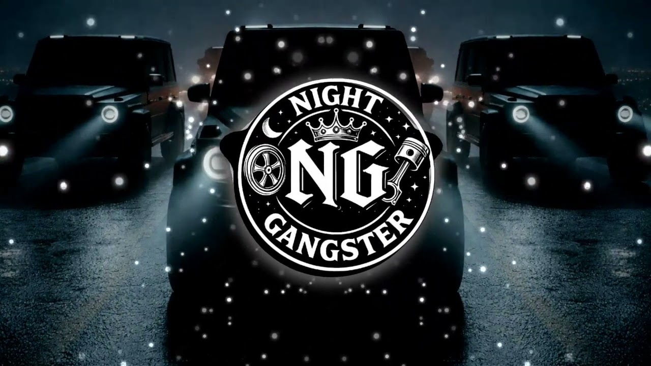 NIGHT GANGSTER - STREET CODE [GANGSTER TRAP]