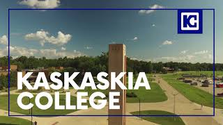 KASKASKIA COLLEGE  - No Barriers