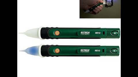 EXTECH DV25 & MD10 *Javasurveyindo.com*Syariftama*Karya Mandiri Techindo*