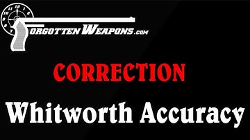 Cover Image for Correction: Whitworth Accuracy and Figure of Merit vs MOA