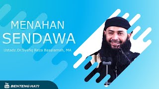 Menahan Sendawa - Ust. Dr. Syafiq Riza Basalamah, Ma
