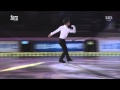 Denis Ten Leave Your Lover Sam Smith Edit 