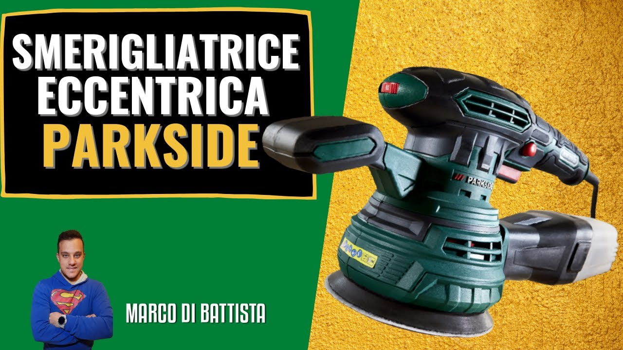 Smerigliatrice Angolare Pneumatica In Elettroutensili - Foto 7