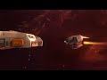 Homeworld Remastered Mission 7 (Gardens of Kadesh)