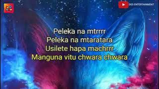 Cheza Kama Wewe - Trio Mio