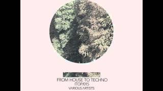 Roman Garnet - Mra. 1991 [Original Mix] ITOP015