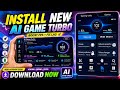 New AI Game Turbo 2026 Install on Any Android Boost New AI Game Turbo 2026 Install on Any Android Boost