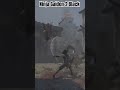 No one knows where a ninja goes. #ninjagaiden Ninja Gaiden 2 Black