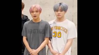 Salfok Berat Sama Bulu Ketek Chenle