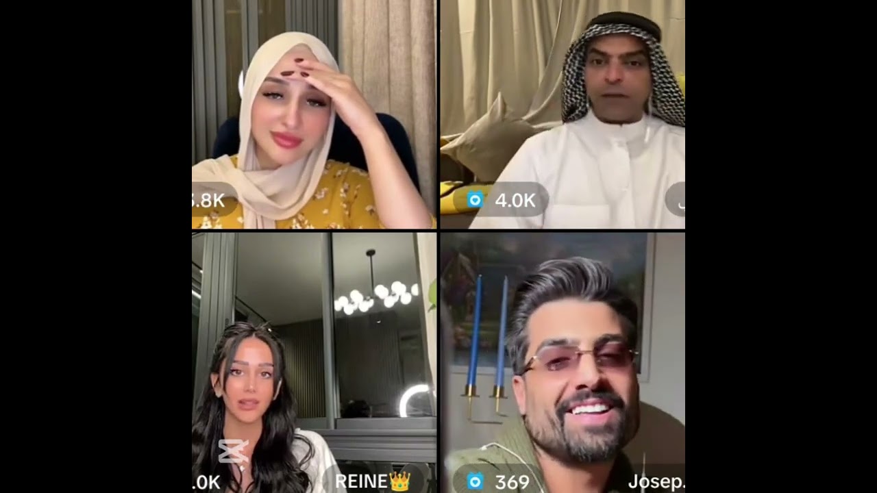 ملاحي جاب أم العيد وبحكي لضحى أنها بس بتحب الفلوس وكل مشاكلها دراما مشان المشاهدات💥💥