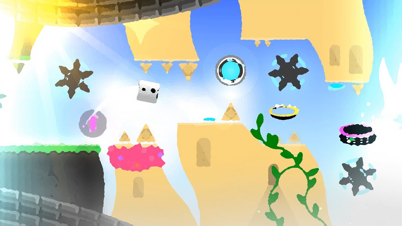 Virtue by Zerviot [4k]