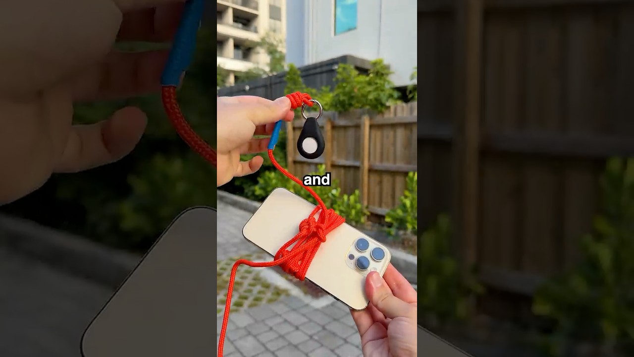 iPhone vs Sewer
