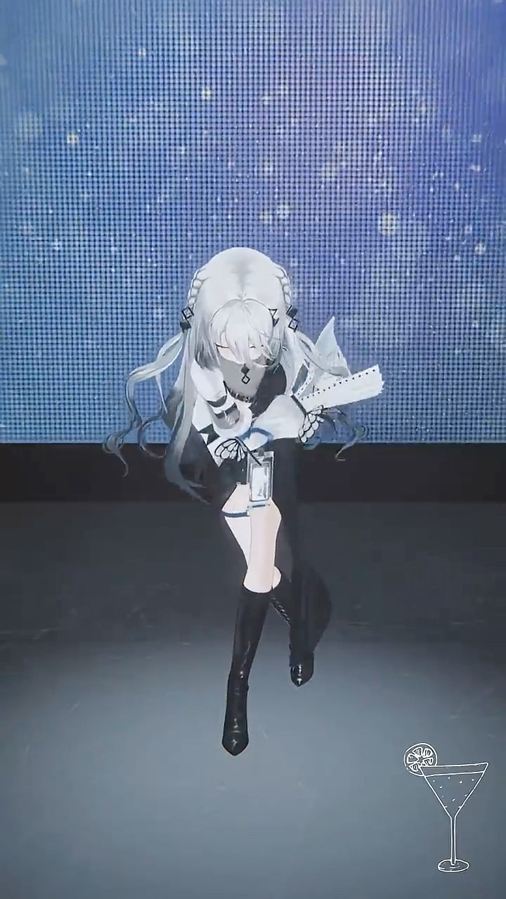 ソフィア・ヴァレンタイン / Sophia Valentine【にじさんじ】 - YouTube