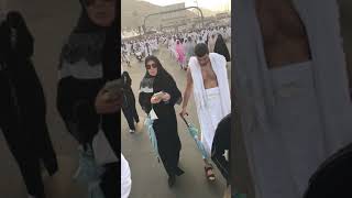 Şeytan Taşlama 1.Gün 1 - Sonarex Hac 2018