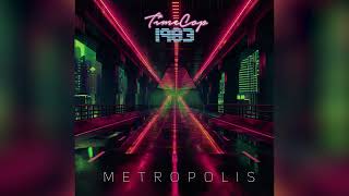 Timecop1983 - Lifeline (Instrumental)