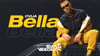 Смотреть клип Cvija - Bella