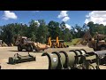 JCB’s Dancing Diggers
