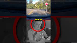This is why you don't text while driving