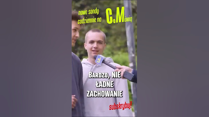 JAK BYŚ NAZWAŁ PAWŁA KUKIZA? *MOCNE SŁOWA*