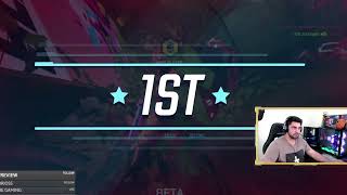 Splitgate gun game