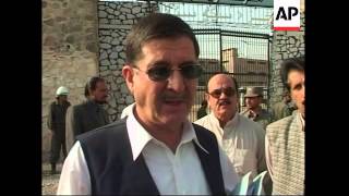 Over 300 Stani, Taliban Prisoners Released