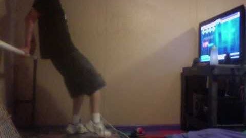 DDR - Rain of Sorrow, Stealth, 8 Greats