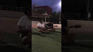 Once upon a time in NCEPU..